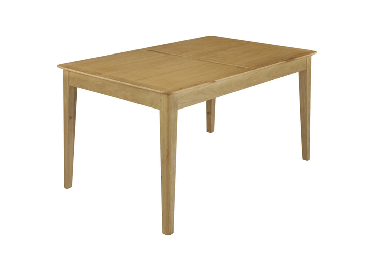 Global Home Bath Small Ext. Dining Table