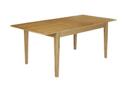 Global Home Bath Small Ext. Dining Table