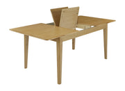 Global Home Bath Small Ext. Dining Table