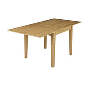 Global Home Bath Flip Top Dining Table