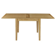 Global Home Bath Flip Top Dining Table