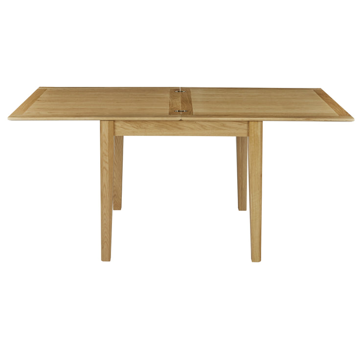 Global Home Bath Flip Top Dining Table