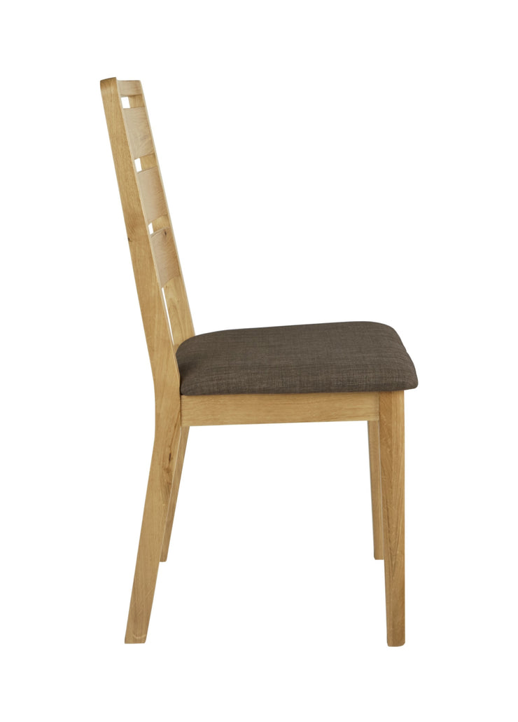 Global Home Bath Dining Chair V1