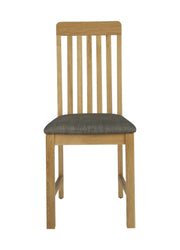 Global Home Bath Dining Chair V2