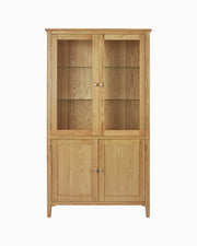 Global Home Bath Display Cabinet