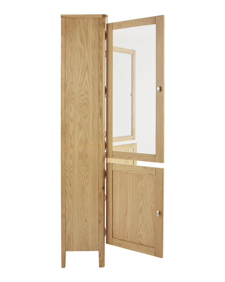 Global Home Bath Display Cabinet
