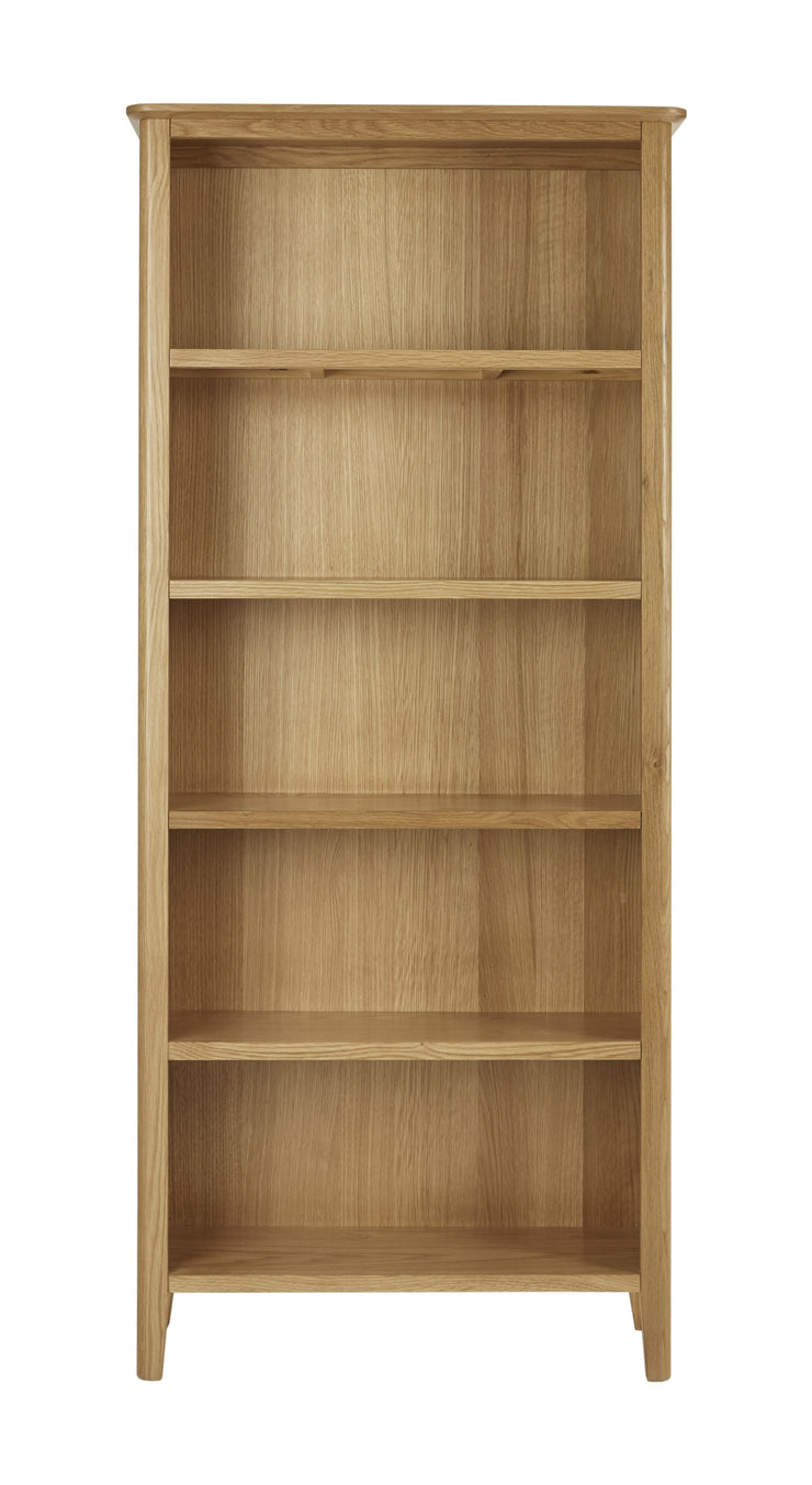 Global Home Bath Large Bookcase
