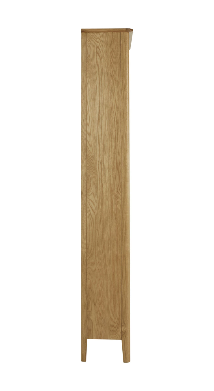 Global Home Bath Large Bookcase
