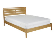 Global Home Bath 5'0 Bed