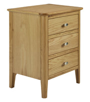 Global Home Bath Bedside Table