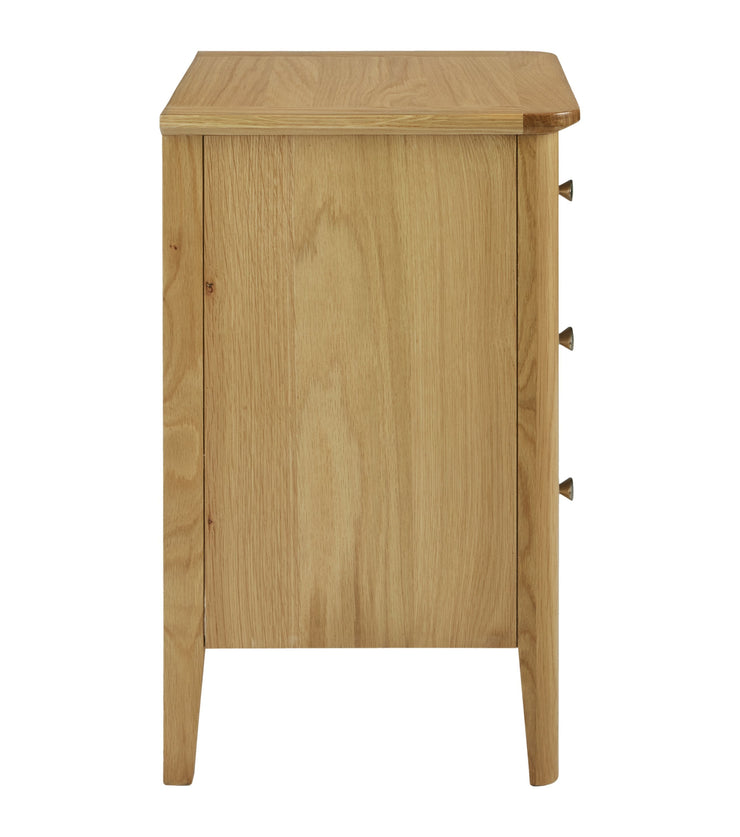 Global Home Bath Bedside Table