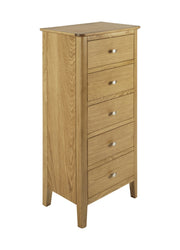 Global Home Bath Drawer Tallboy