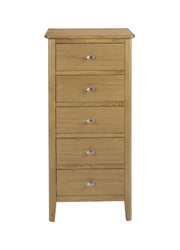 Global Home Bath Drawer Tallboy