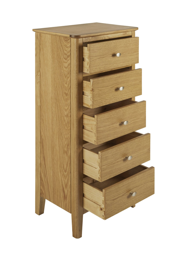 Global Home Bath Drawer Tallboy