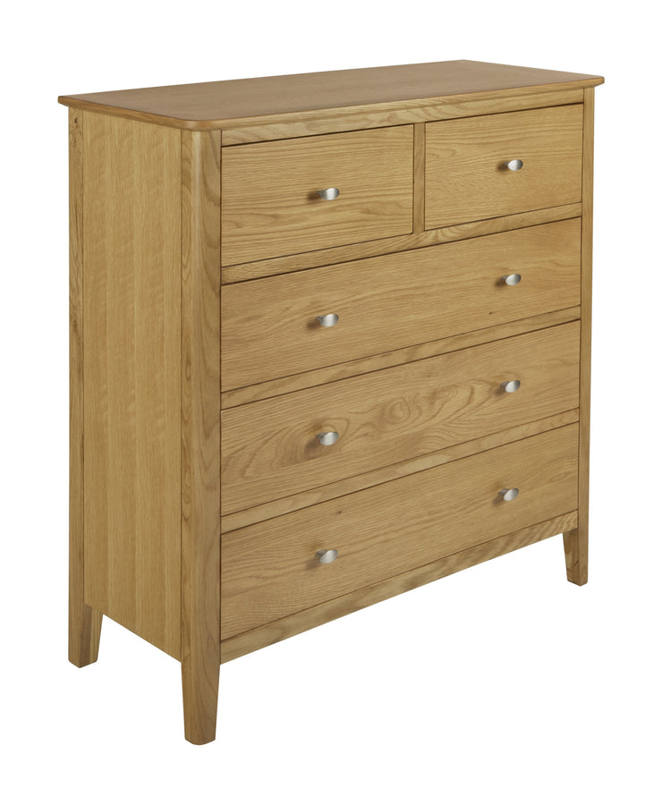 Global Home Bath 2 Over 3 Chest Of Drawers