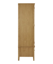 Global Home Bath Gents Wardrobe