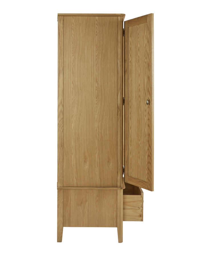 Global Home Bath Gents Wardrobe