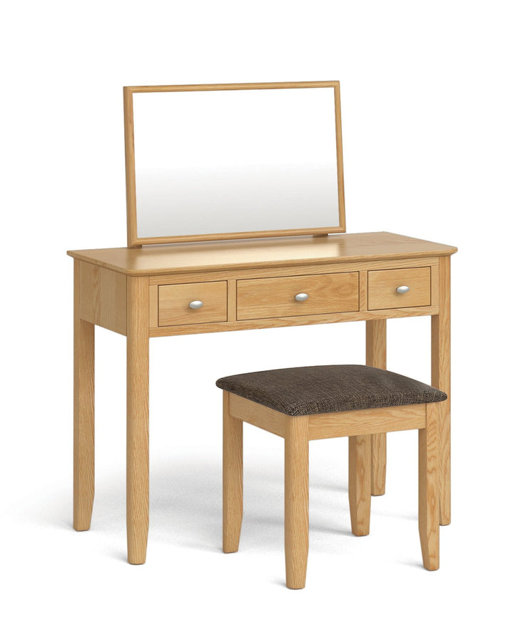 Global Home Bath Dressing Table Set