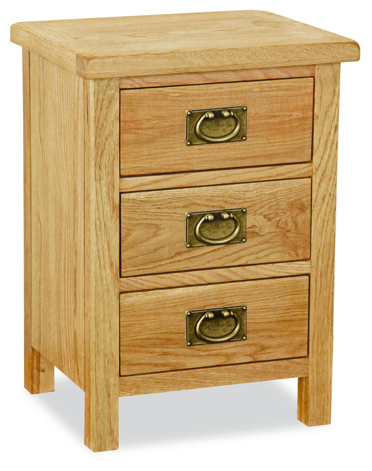 Salisbury Lite Bedside Table