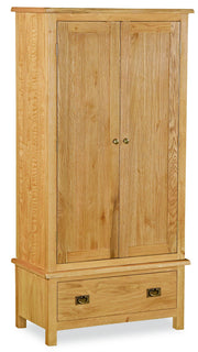 Salisbury Lite Gents Wardrobe