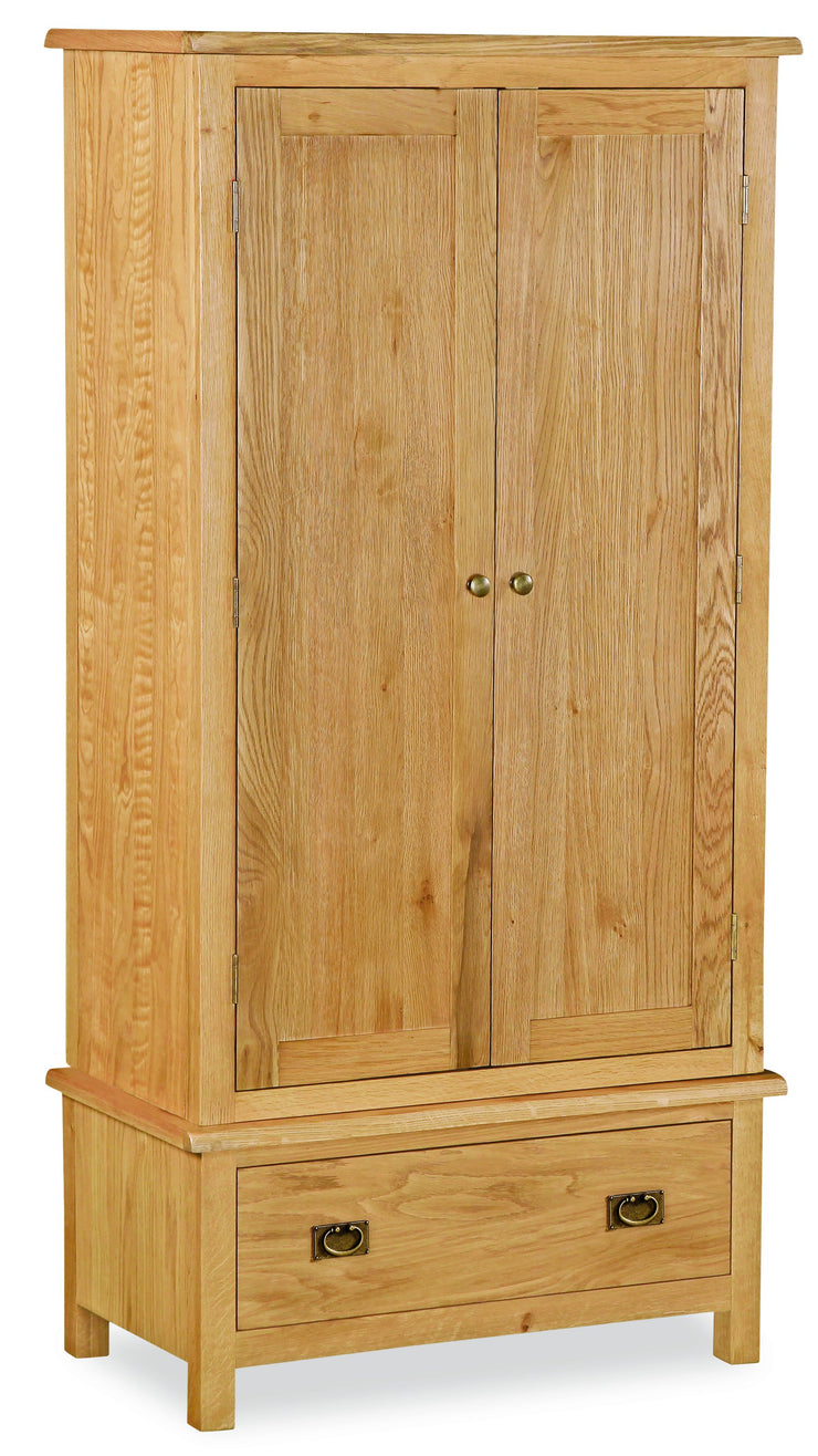Salisbury Lite Gents Wardrobe