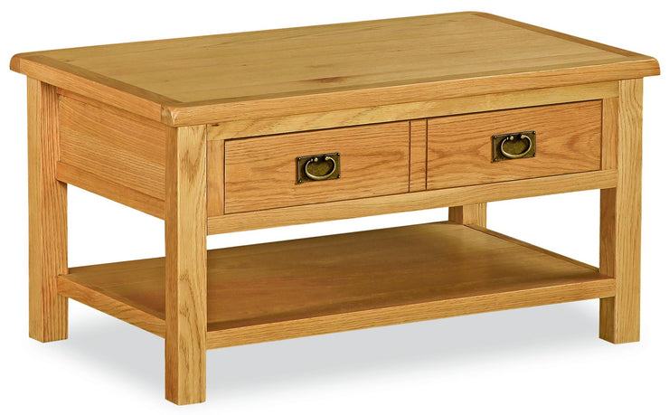 Salisbury Lite Coffee Table