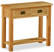 Salisbury Lite Console Table