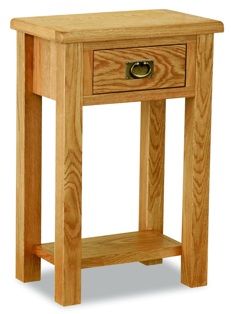 Salisbury Lite Telephone Table
