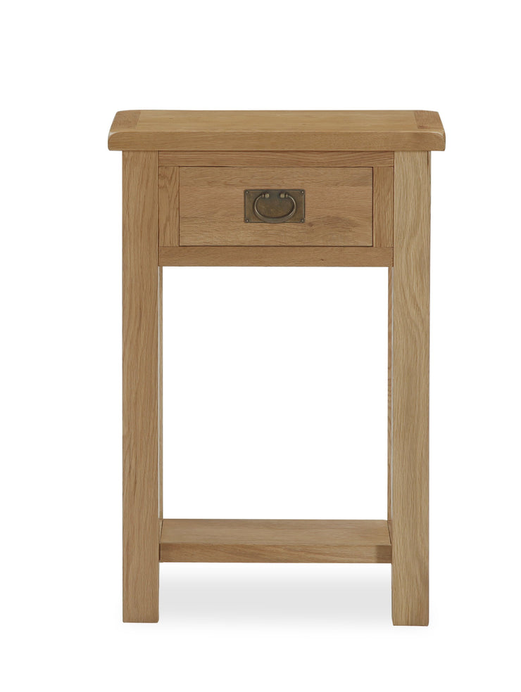 Salisbury Lite Telephone Table