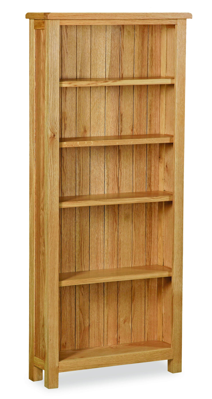 Salisbury Lite Large Bookcase