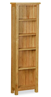 Salisbury Lite Slim Bookcase