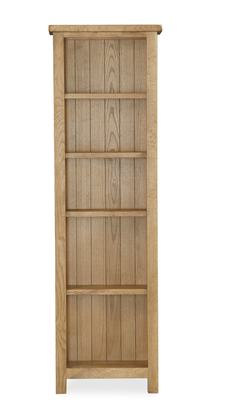 Salisbury Lite Slim Bookcase