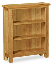 Salisbury Lite Low Bookcase