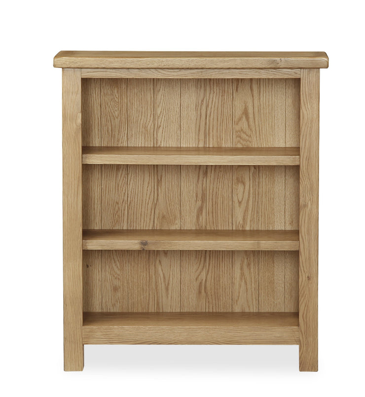 Salisbury Lite Low Bookcase