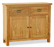 Salisbury Lite Small Sideboard