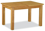 Salisbury Lite Compact Ext. Dining Table