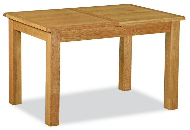 Salisbury Lite Compact Ext. Dining Table