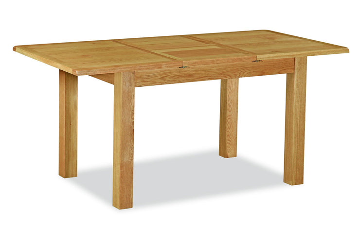 Salisbury Lite Compact Ext. Dining Table