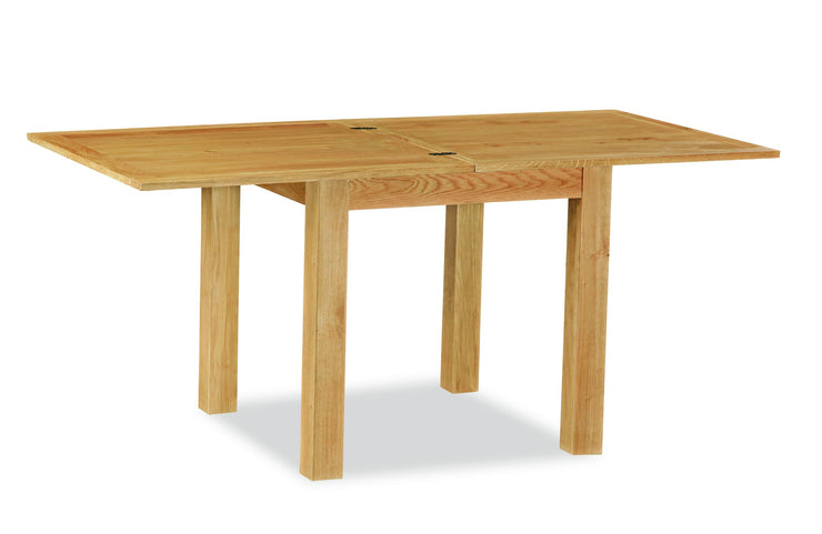 Salisbury Lite Square Ext. Dining Table