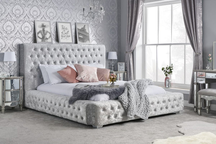 Grande Bed Frame