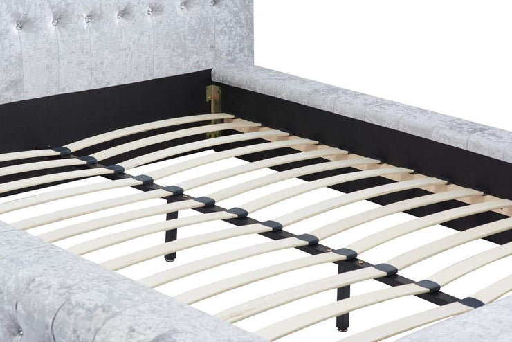 Grande Bed Frame