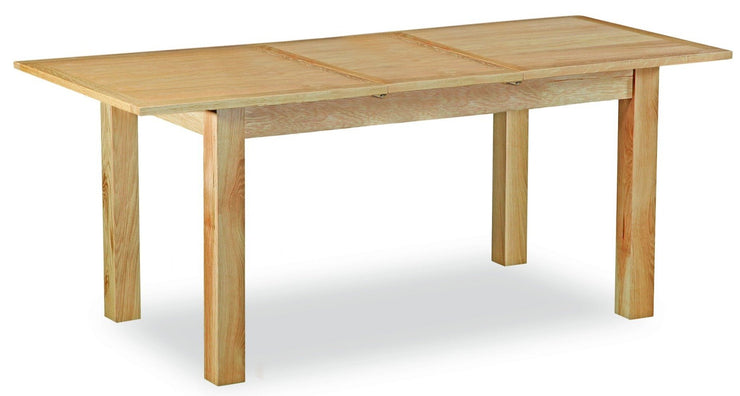 Global Home New Trinity Compact Ext. Dining Table