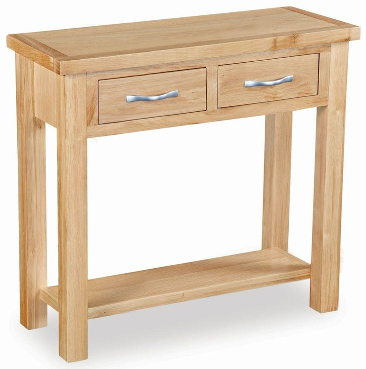 Global Home New Trinity Console Table