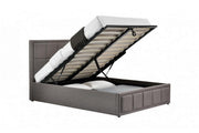 Hannover Ottoman Bed