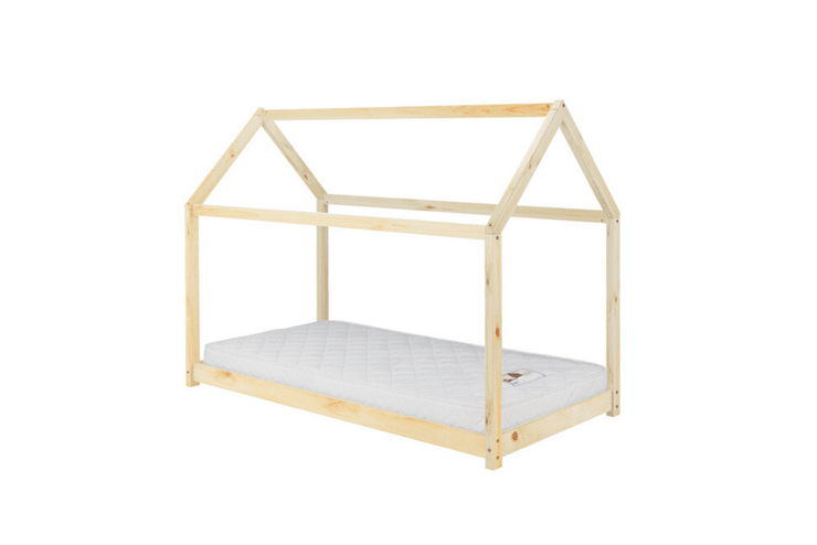 House Bed Frame