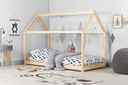 House Bed Frame