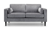 Hayward Chenille 2 Seater Sofa