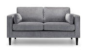 Hayward Chenille 2 Seater Sofa