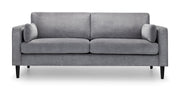 Hayward Chenille 3 Seater Sofa