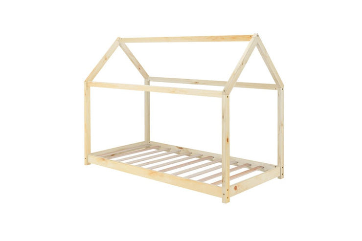 House Bed Frame